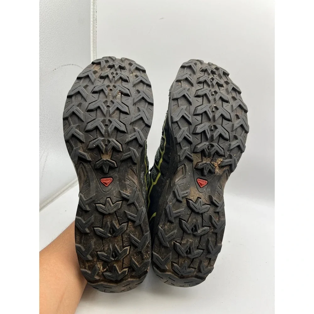 Salomon ultra trail